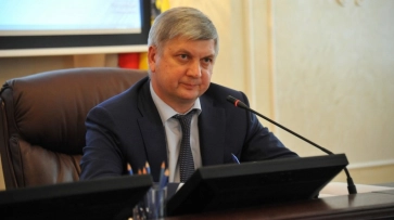 Губернатор: «Создание МКАС в Воронеже – стимул к рассмотрению ОЭЗ зарубежными инвесторами»