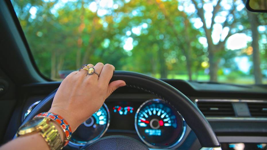 Жительница Воронежа, желая избежать наказания за пьяное вождение, подставила сестру