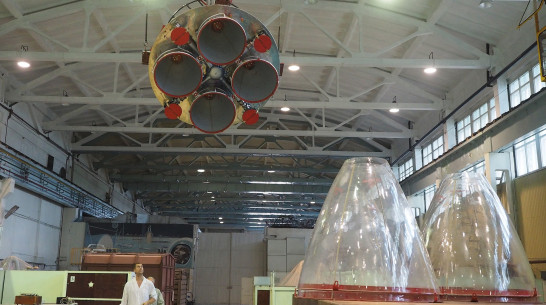 КБХА остановит испытания двигателей ради передачи кислорода в воронежские больницы