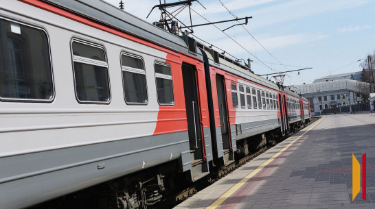 Воронежцы через суд взыскали с железнодорожной компании деньги за задержку поезда