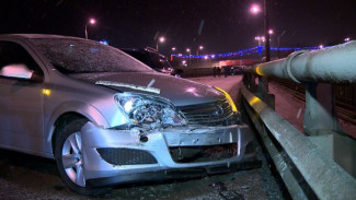 Воронежец погиб в ДТП с трактором у областного ГИБДД 