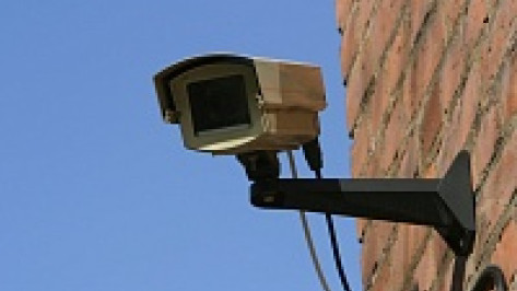 В Воронеже застройщиков могут обязать устанавливать на новых домах камеры видеонаблюдения