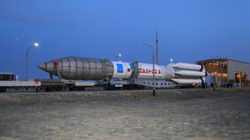 Крушение «Протона» с воронежским двигателем обошлось бюджету в 57 млн рублей