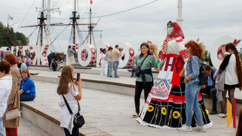 Итоги недели. Что важного произошло в Воронежской области с 1 по 7 сентября