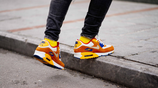 В Воронеже нашли подростка, сбежавшего из детского дома