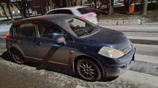 В Воронеже Nissan сбил на пешеходном переходе подростка