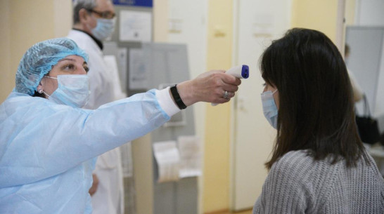 Отдельные зоны и служба телефонной связи. Как улучшат работу воронежских поликлиник