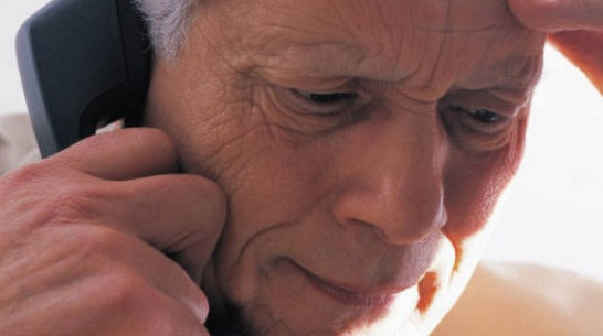 Лискинец выкупил свободу сына у мошенников за 53 тысячи рублей