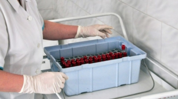 В Воронежскую область доставили 8,9 тыс вакцин против полиомиелита