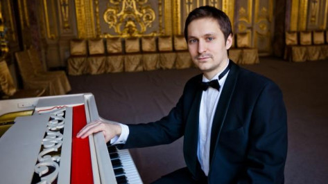 Воронежцы пообщаются с выдающимся джазовым пианистом онлайн