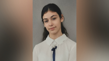 Воронежские волонтеры объявили поиски 20-летней темноволосой девушки