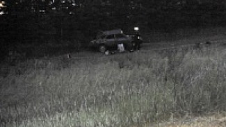 В Воронежской области с трассы М-4 улетел «ВАЗ»