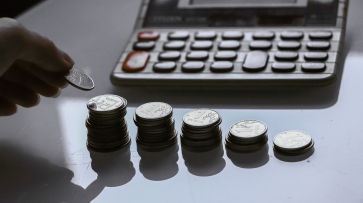 Подписан указ о повышении зарплаты воронежским госслужащим