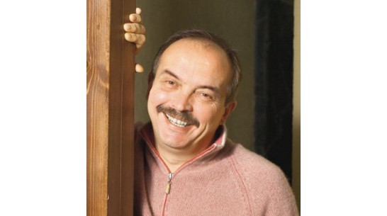 Знаток Андрей Козлов поумничает на интеллектуальном чемпионате в Воронеже