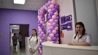 Мастерские социального ухода и фармацевтики открыли в Борисоглебском медколледже