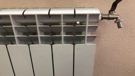 Воронежский филиал «Квадры» отчитался о завершении отопительного сезона