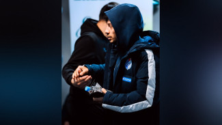 Матч воронежского «Факела» с «Нефтехимиком» перенесли из-за сильного мороза