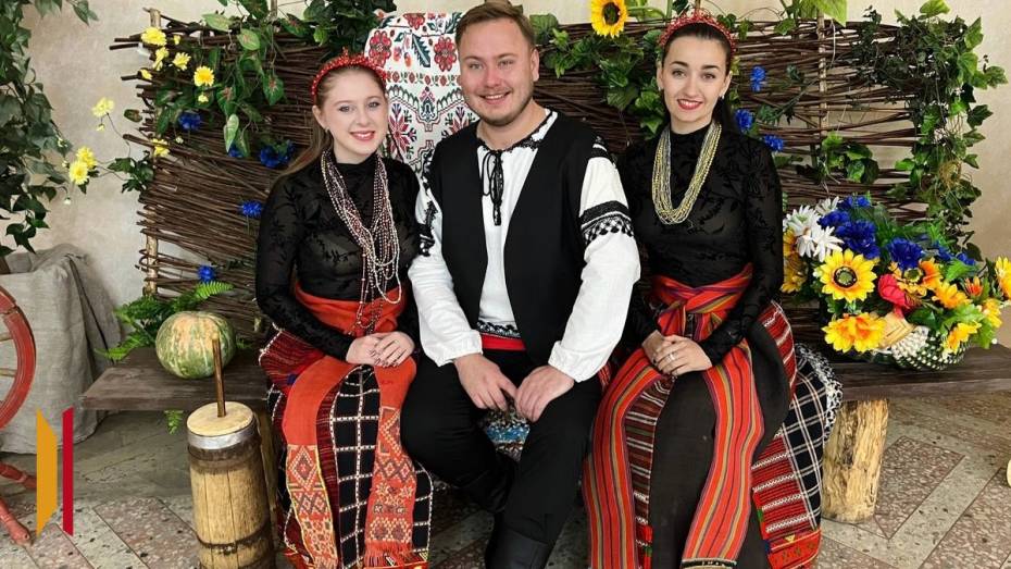 Семилукская фолк-группа «Смородина» получила Гран-при фестиваля-конкурса «Седьмая излучина»