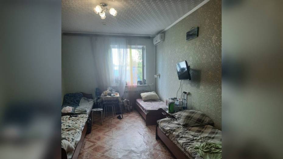 Тело 53-летнего белгородца обнаружили в воронежской гостинице