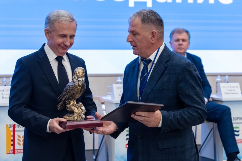 Награждение 3.09.2025