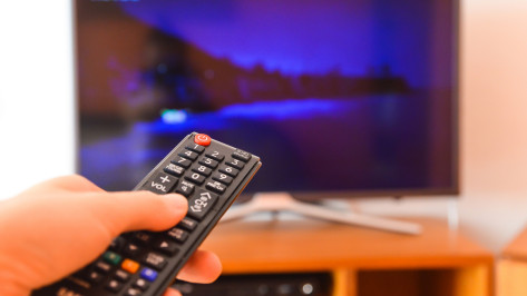 Отключение телевидения запланировано в трех населенных пунктах Воронежской области