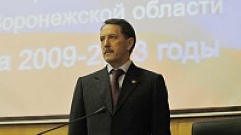 Алексей Гордеев: «Проблему очередей в детские сады полностью решим уже в 2015 году»