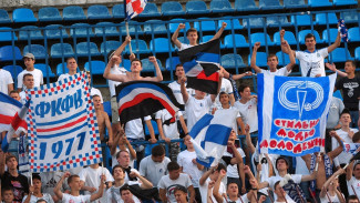 Тренер «Енисея» в Воронеже: «Желаю 