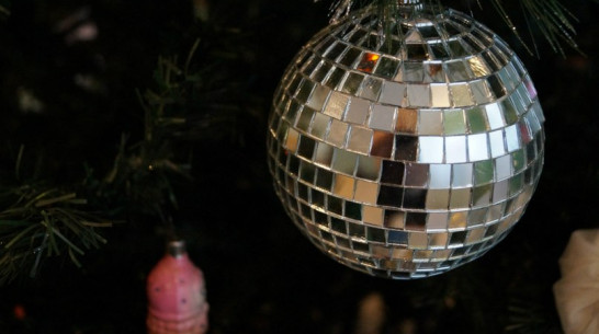 Четверть воронежских компаний отказалась от новогодних корпоративов