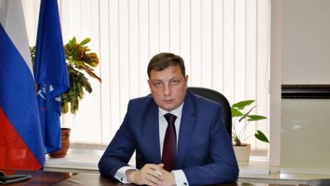 Зампредседателя гордумы Воронежа стал фигурантом дела о мошенничестве на 9,2 млн рублей
