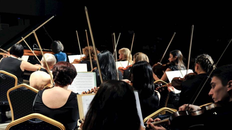 Песни из «Чебурашки» прозвучат под аккомпанемент симфонического оркестра в Воронеже
