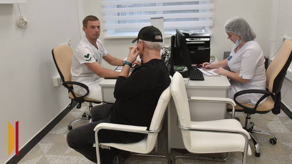 Самозанятые воронежцы смогут брать оплачиваемые больничные