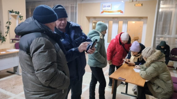 В Воронеже ввели режим ЧС для ликвидации последствий атаки украинских БПЛА