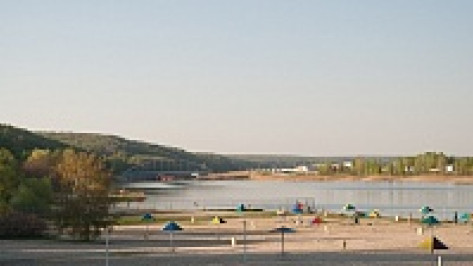 В Воронежском водохранилище утонул 58-летний горожанин