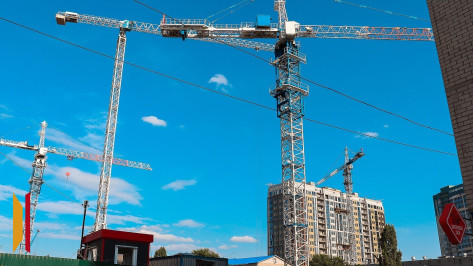 Воронежские бойцы СВО смогут получить льготную ипотеку под 2% годовых