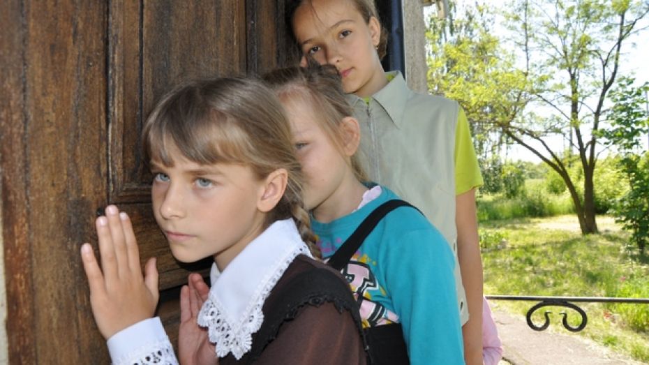 В Павловском районе закрывается сельская школа