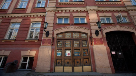 Воронежский краеведческий музей в каникулы поработает бесплатно для школьников