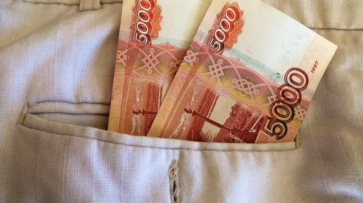 Лискинец заплатит 10 тыс рублей за оскорбление полицейского