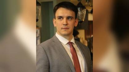 Главным врачом Воронежского онкоцентра назначен Руслан Мошуров