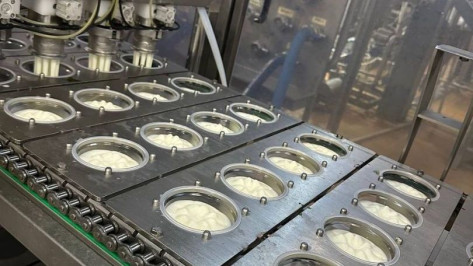 Молокозавод в Воронежской области повысит производительность труда с помощью «бережливого» менеджмента