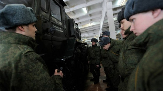 Российских солдат обеспечат экзоскелетами к 2020 году