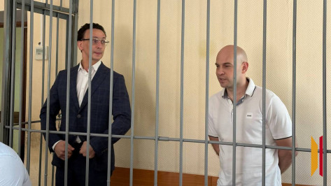 Бывшего замминистра туризма Воронежской области Александра Кукина выпустили из СИЗО