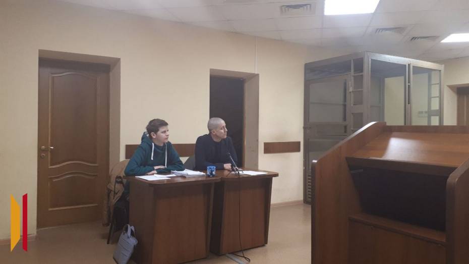 Находящийся под домашним арестом воронежский главред «НАШЕ:36» планирует найти работу