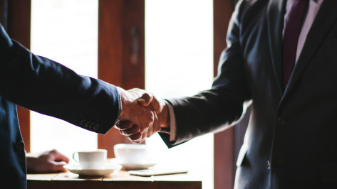 Авито и «Ростелеком» объединятся для работы по нацпроектам