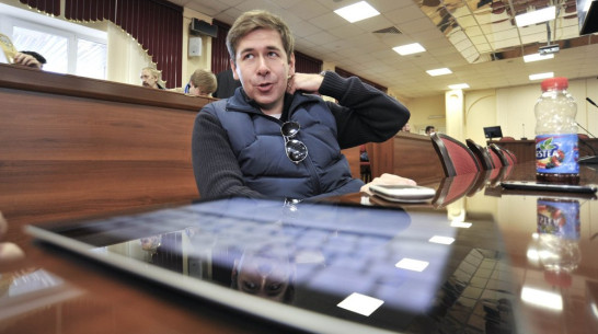 В Воронеже знаток Илья Новиков поборется за кубок по интеллектуальным играм 