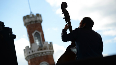 Прямую электричку из Воронежа организуют к месту проведения фестиваля «Усадьба Jazz»