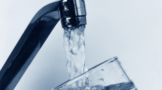 В Кантемировке начала решаться застарелая проблема с качеством питьевой воды 