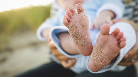 В Воронежской области за полгода родились 172 ребенка благодаря ЭКО 