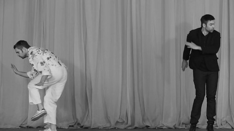 Премьера на РИА «Воронеж». Группа «Другое дело» выпустила дебютный клип