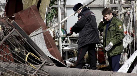 После взрыва в Воронежской области пройдут тотальные проверки котельных