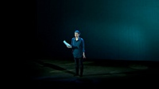 В книжном клубе «Петровский» выступит московская поэтесса Дана Сидерос